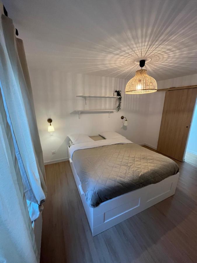 Grande Maison Et Jardin Metropole Секлен Экстерьер фото
